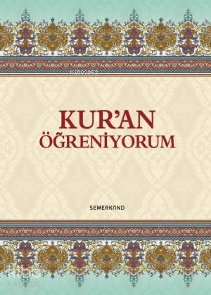 Kur'an Öğreniyorum