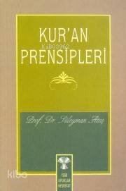 Kur'an Prensipleri