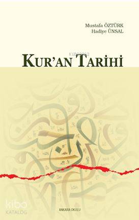 Kur'an Tarihi