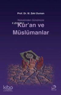 Kur'an ve Müslümanlar