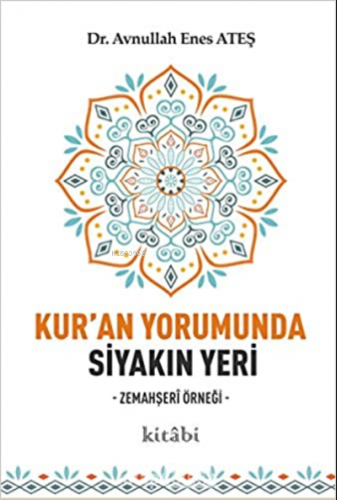 Kur'An Yorumunda Siyakın Yeri