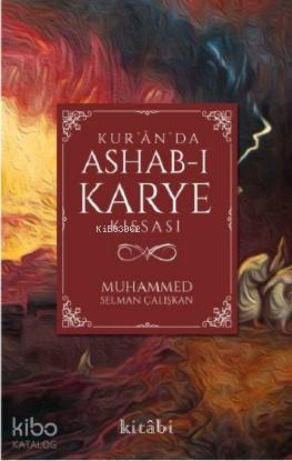 Kur'an'da Ashab-ı Karye Kıssası