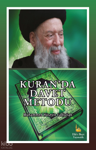 Kuran'da Davet Metodu