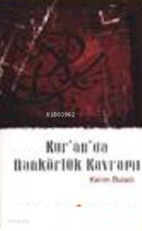 Kur'an'da Nankörlük Kavramı | Kerim Buladı | Pınar Yayınları