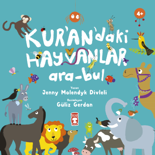 Kur'an'daki Hayvanlar Ara-bul