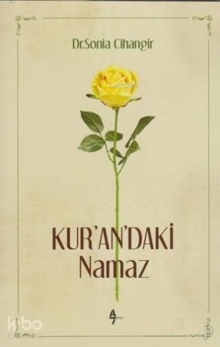 Kur'an'daki Namaz