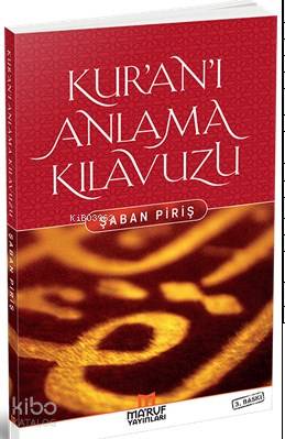 Kur'an'ı Anlama Kılavuzu