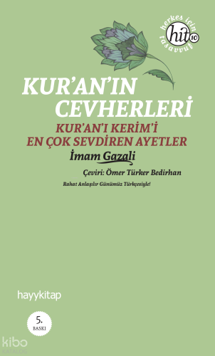 Kur'an'ın Cevherleri; Kur'an-ı Kerim'i En Çok Sevdiren Ayetler | İmam-