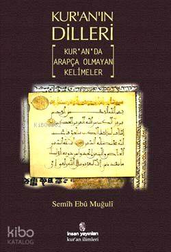 Kur'an'ın Dilleri