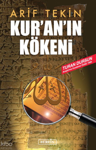 Kur'an'ın Kökeni