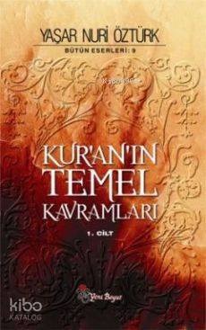Kur'an'ın Temel Kavramları (2 Cilt Takım)