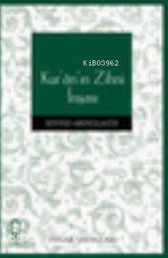 Kur'an'ın Zihni İnşası | Seyyid Abdullatif | Pınar Yayınları