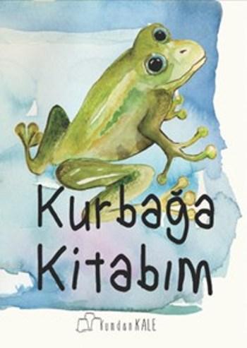 Kurbağa Kitabım