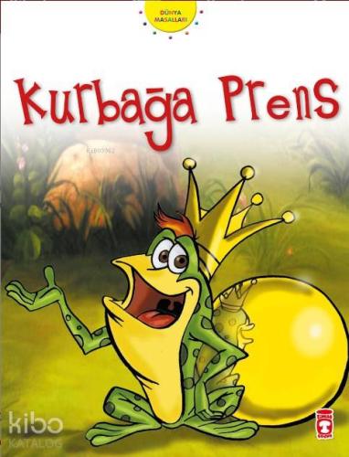 Kurbağa Prens