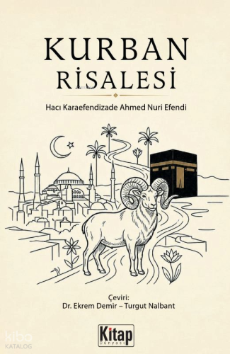 Kurban Risalesi