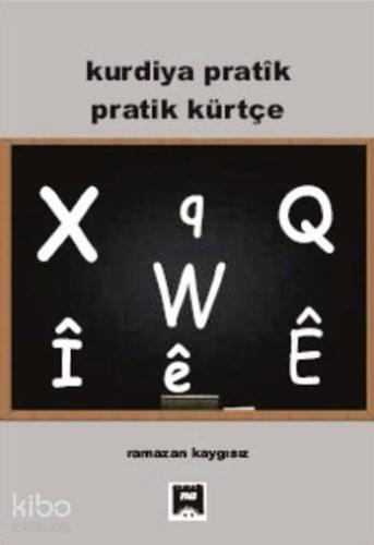 Kurdiya Pratik; Pratik Türkçe