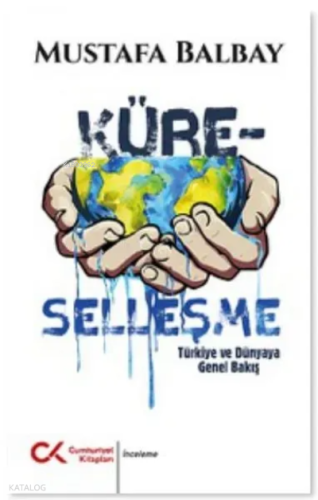 Küre-Selleşme