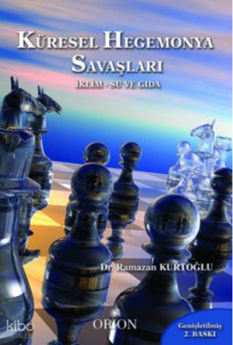 Küresel Hegemonya Savaşları