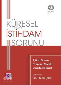 Küresel İstihdam Sorunu