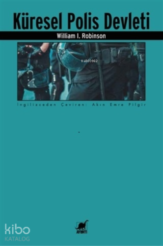 Küresel Polis Devleti