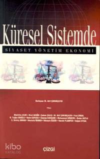 Küresel Sistemde Siyaset Yönetim Ekonomi