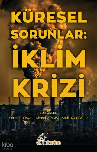 Küresel Sorunlar;İklim Krizi
