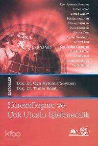 Küreselleşme ve Çok Uluslu İşletmecilik