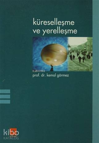 Küreselleşme ve Yerelleşme