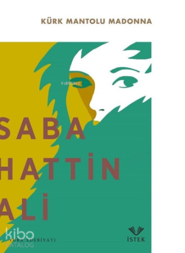 Kürk Mantolu Madonna