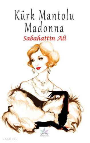 Kürk Mantolu Madonna