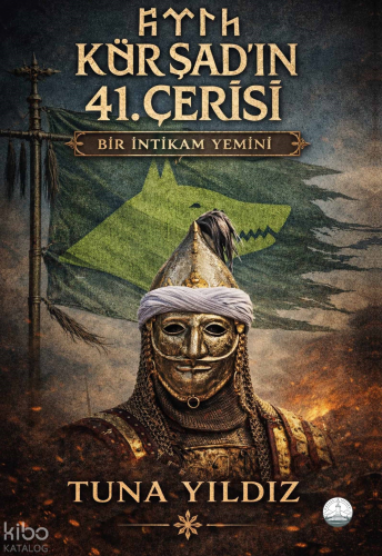 Kürşad’ın 41. Çerisi;Bir İntikam Yemini