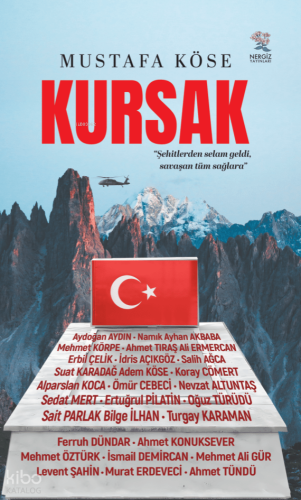 Kursak | Mustafa Köse | Nergiz Yayınları