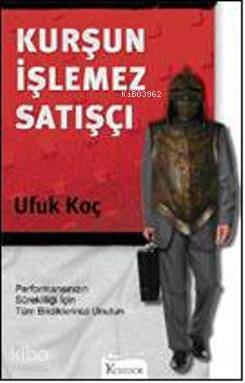 Kurşun İşlemez Satışçı