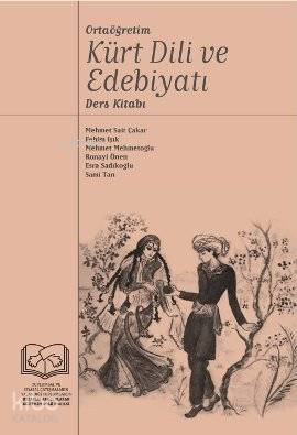 Kürt Dili ve Edebiyatı; Ders Kitabı | Esra Sadıkoğlu | Tarih Vakfı Yur