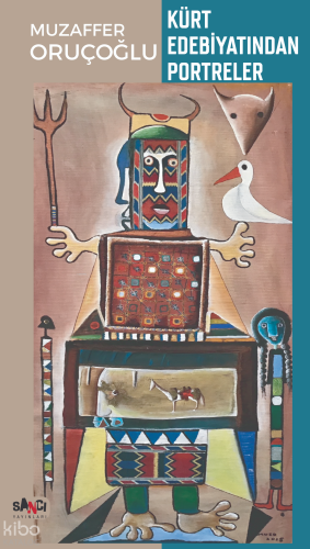 Kürt Edebiyatından Portreler