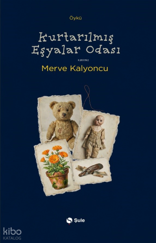 Kurtarılmış Eşyalar Odası