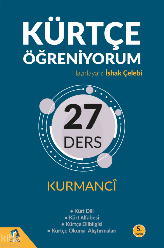 Kürtçe Öğreniyorum - Kurmanci