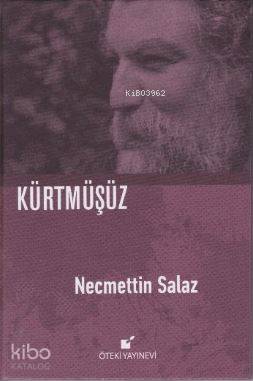 Kürtmüşüz - Ciltli