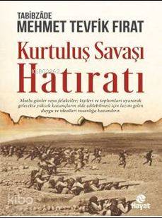 Kurtuluş Savaşı Hatıratı