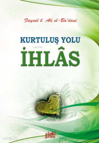 Kurtuluş Yolu İhlas