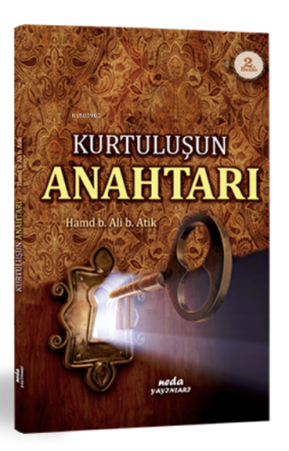 Kurtuluşun Anahtarı