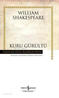 Kuru Gürültü
