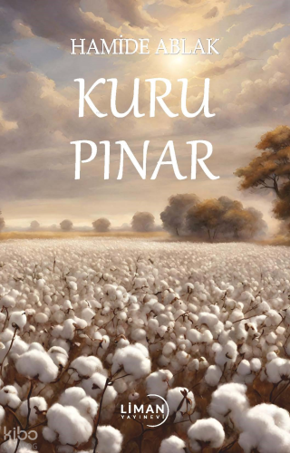 Kuru Pınar