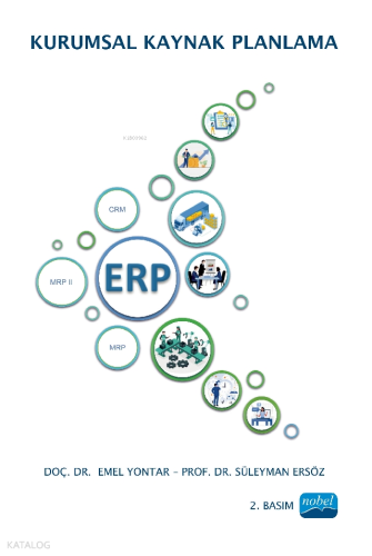 Kurumsal Kaynak Planlama