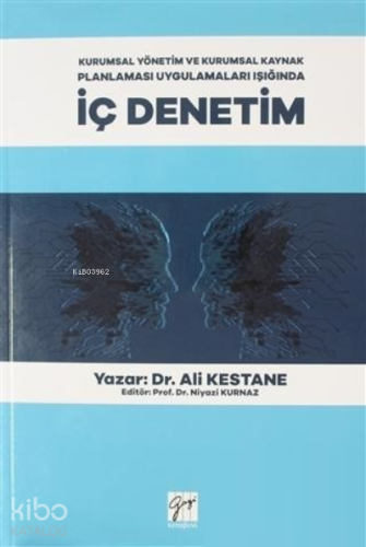 Kurumsal Yönetim ve Kurumsal Kaynak Planlaması Uygulamaları Işığında İ