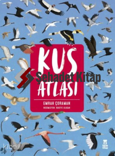 Kuş Atlası