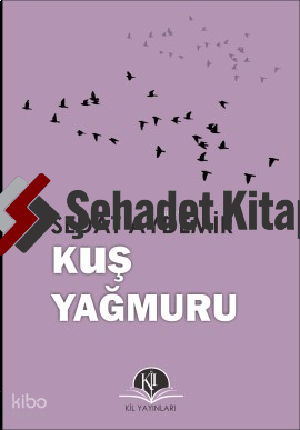 Kuş Yağmuru