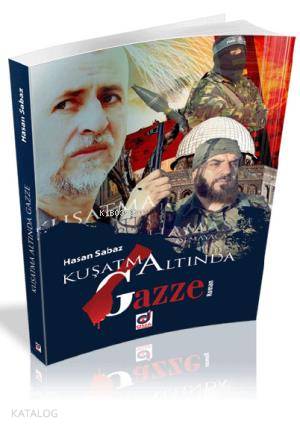 Kuşatma Altında Gazze | Hasan Sabaz | Dua Yayıncılık