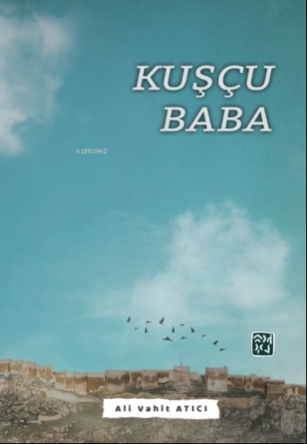 Kuşçu Baba