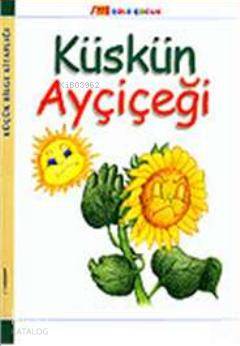 Küskün Ayçiçeği